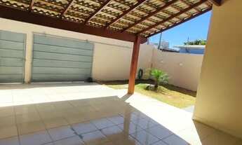 Imagem 2: Casa com 3 quartos em Anápolis, moderna com garagem para dois carros!