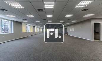 Imagem: Conjunto para alugar, 503 m² por R$ 41.622,86/mês