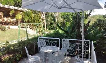 Imagem: Casa para alugar em Guaramiranga-Ce