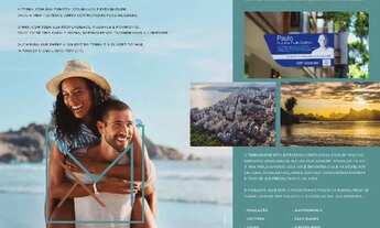 Imagem 2: Terramarine Residence Club - Apartamentos de 2 e 3 quartos - Icaraí / Niterói