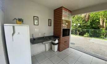 Imagem 7: Apart. Semi-mobiliado, 4º andar, 2 Ar-Splits, Inclu: Água e Condomínio, caução parcelado 3