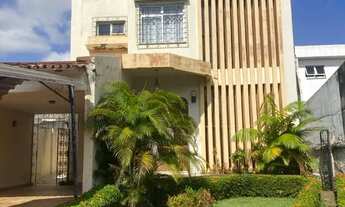 Imagem: Prédio Comercial ideal para Pousada, Casa