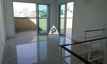 Imagem 6: Cobertura com 3 Quartos à Venda, 181m²