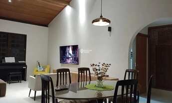 Imagem 3: CASA RESIDENCIAL em LAURO DE FREITAS - BA, PORTÃO