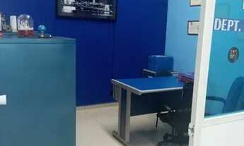 Imagem 2: Loja na Mooca para Escritório