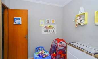 Imagem 11: Apartamento à venda no bairro Fernão Dias - Belo Horizonte/MG