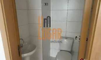 Imagem 3: Um Lugar Imóveis Vende ou Aluga Sala Comercial 1004 no Ed. City Office