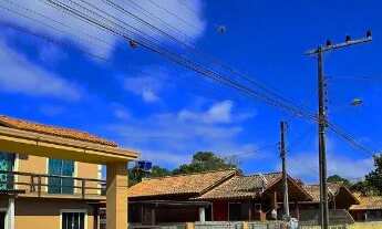 Imagem 3: Casa em Imbituba localizada no bairro Alto Arroio, situada á 150 metros até a lagoa