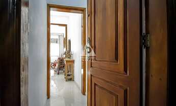 Imagem 2: Apartamento de 3 quartos reformado com vaga na escritura em Copacabana