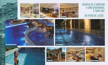 Imagem 6: Terramarine Residence Club - Apartamentos de 2 e 3 quartos - Icaraí / Niterói