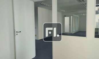 Imagem 2: Conjunto para alugar, 217 m² por R$ 17.121,11/mês - Brooklin - São Paulo/SP