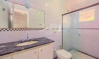 Imagem 7: Sobrado triplex mobiliado à venda - Boqueirão, Curitiba, PR