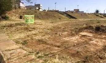 Imagem: Lote de esquina em Valparaiso