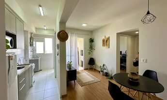 Imagem: SUNSET FARIA LIMA - R$ 430.000 - Apartamento