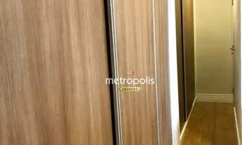 Imagem 4: Apartamento à venda, 104 m² por R$ 950.000,00 - Vila Baeta Neves - São Bernardo do Campo/S