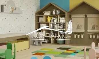 Imagem 4: Studio à venda no Hauer em Curitiba