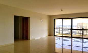 Imagem 5: Apartamento Alto Padrão - 3 Suítes - Locação - Jardim Santa Ângela