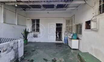 Imagem 2: Casa de rua - Linear / Residencial / Andaraí