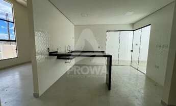 Imagem 3: Casa a venda com 3 suítes e 3 closets no cond Campos do Conde em Petrolina/PE