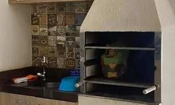 Imagem: Casa portal das flores 445 mil