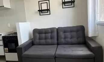 Imagem 2: Apto com 2 dormitórios na Mooca -Mobiliado, prontinho pra você morar!!