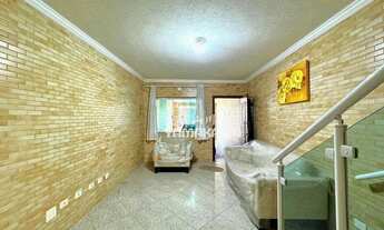 Imagem: Sobrado com 3 dormitórios à venda, 140