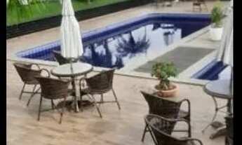 Imagem 7: Casa 3-4, sendo uma suíte, cond. Próximo do Centro