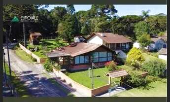 Imagem: Casa em rio dos cedros