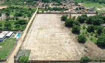 Imagem 4: Terreno no Santa Maria 40 mil metros 2