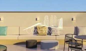 Imagem 3: Studio à venda no Hauer em Curitiba