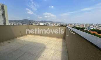 Imagem 2: Venda Cobertura Sagrada Família Belo Horizonte