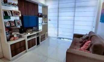 Imagem 4: Apartamento com 3 quartos à venda, 109 m² por R$ 2.250.000 - Lagoa - Rio de Janeiro/RJ