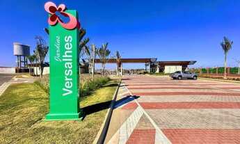 Imagem: LOTE JARDINS VERSALHES