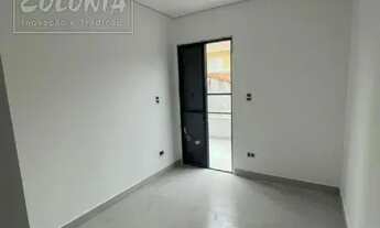 Imagem 4: Apartamento para venda ou locação - Vila São Pedro, Santo André