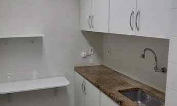 Imagem 7: Andares e Salas no Centro