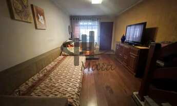 Imagem: Venda Sobrado Sao Caetano do Sul Nova Gerti