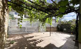 Imagem 6: JO646A - Excelente casa com 3 quartos (reversível para 4) com 244 m² em São Francisco - Ni