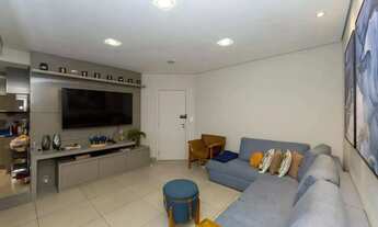 Imagem 4: Apartamento para aluguel, 3 quartos, 1 suíte, 2 vagas, Buritis - Belo Horizonte/MG