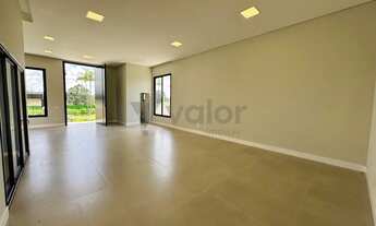 Imagem 4: Casa à venda em Campinas, Loteamento Residencial Entre Verdes (Sousas), com 4 suítes, com