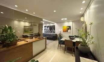 Imagem 2: APARTAMENTO 04 QUARTOS, 04 SUÍTES 119m² - RESIDENCIAL ILHA SALINA - SETOR NOVA SUIÇA