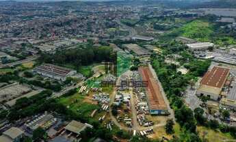 Imagem 5: Galpão à venda próximo a FIAT Betim