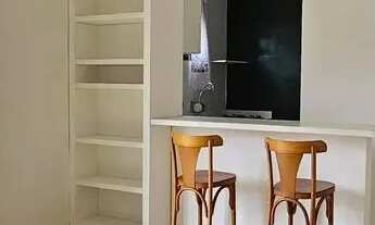 Imagem: ALUGAR APARTAMENTO COM VAGA DE GARAGEM E