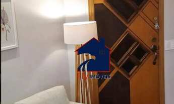 Imagem 5: Apartamento com 3 dormitórios à venda, 80 m² por R$ 800.000,00 - Freguesia do Ó - São Paul