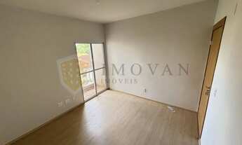 Imagem 5: Apartamento 2 Quartos, 47,36 m², Jardim José Figueira