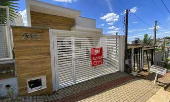 Imagem 2: Casa para locação, São Lucas, Chapecó, SC