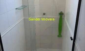 Imagem 5: Apartamento para locação em Sorocaba-SP no Jardim Leocádia: 3 quartos, 1 suíte, sala, 2 ba