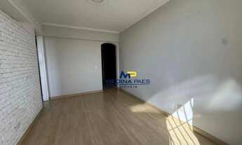 Imagem 2: Apartamento com 2 dormitórios à venda, 60 m² por R$ 210.000,00 - Porto Velho - São Gonçalo