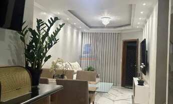 Imagem 2: Casa Geminada à venda, 3 quartos, 1 suíte, 3 vagas, Fonte Grande - Contagem/MG