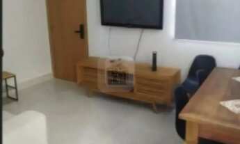 Imagem 2: Apartamento região sul todo Mobiliado