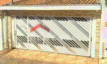 Imagem 4: Casa em Rua Luiz Ricardo Maffei - Jardim São Lourenzo - Sorocaba/SP